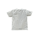 Chrome Hearts White & Blue Neck Logo T-Shirt - Morely TrendsChrome Hearts Type here:)