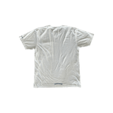Chrome Hearts White & Blue Neck Logo T-Shirt - Morely TrendsChrome Hearts Type here:)