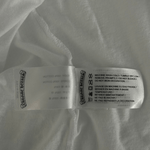 Chrome Hearts White & Blue Neck Logo T-Shirt - Morely TrendsChrome Hearts Type here:)