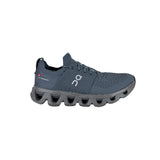 On Running Cloudswift 4 Navy Trainers