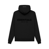 Fear of God Essentials Hoodie 'Stretch Limo'