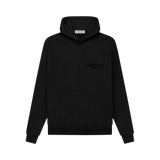 Fear of God Essentials Hoodie 'Stretch Limo'