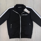Palm Angels Men’s Zip-up Track Jacket