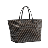 Goyard Artois GM Bag Black