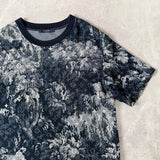 Louis Vuitton Tapestry T-Shirt - XL