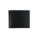 Gucci Men’s GG Leather Monogram Wallet - Morely TrendsGucci Type here:)