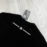 Amiri Men’s Black T-shirt & Short Set - XS - Morely TrendsAmiri Type here:)