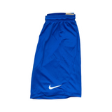 Nike Dri-Fit Shorts - Royal Blue