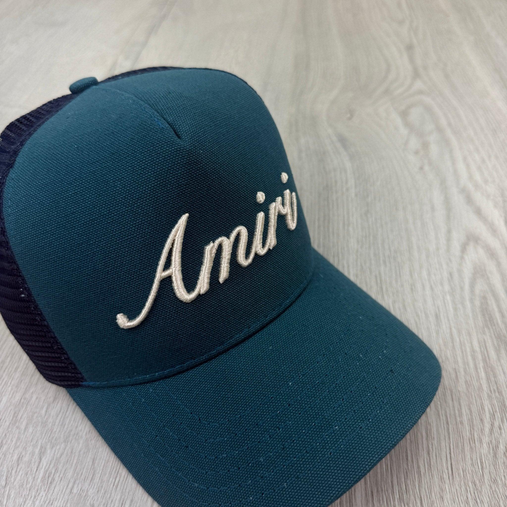 Amiri Men’s Records Hollywood Baseball Cap - Morely TrendsAmiri Type here:)