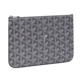 Goyard Senat PM Pouch Grey