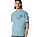 Louis Vuitton Multi-Tools Embroidered T-Shirt