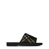 Burberry Burb Check Sandal