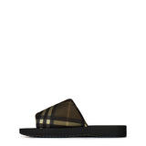 Burberry Burb Check Sandal