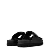Prada Strap Sandal