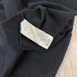 Dior Men’s Navy T-shirt ‘For My Real Friends’ - Small - Morely TrendsDior Type here:)