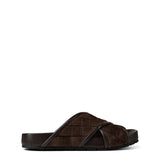 Bottega Veneta Tarik Mule Sandal