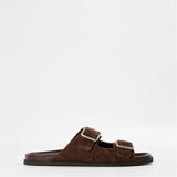 Gucci Open Toe Sandals