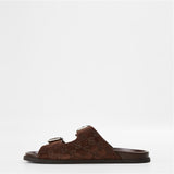 Gucci Open Toe Sandals