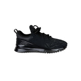 Louis Vuitton Men’s VNR Black Trainers - Uk 8