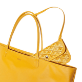Goyard Anjou GM Bag Yellow