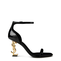 Saint Laurent Opyum 85 Sandals