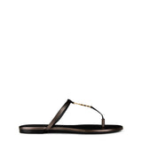 Saint Laurent Cassandra Sandals
