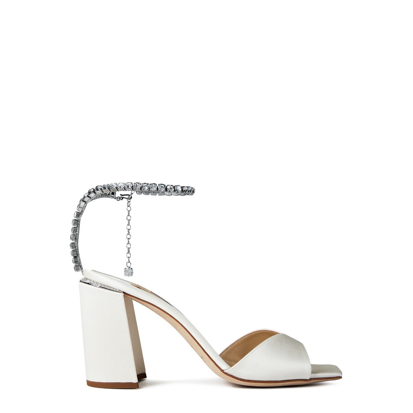 Jimmy Choo Saeda Sandals