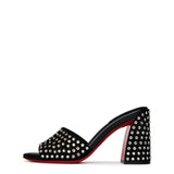Christian Louboutin Jane 85mm Heeled Mules