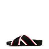 Christian Louboutin Hot Cross Bizz Ribbon Sandals