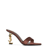 Saint Laurent Saint Opyum 85H Mule