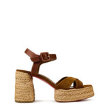 Christian Louboutin Calakala 85mm Espadrilles