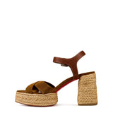 Christian Louboutin Calakala 85mm Espadrilles