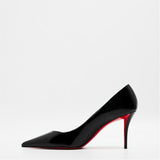 Christian Louboutin Miss Z 80 Patent