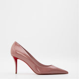 Christian Louboutin Miss Z 80 Patent