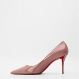 Christian Louboutin Miss Z 80 Patent