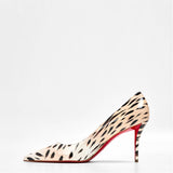 Christian Louboutin Miss Z 80mm Heels