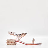 Christian Louboutin Pyramule Sandal