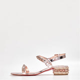 Christian Louboutin Pyramule Sandal