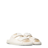 Prada Strap Sandal