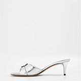 Fendi 55mm Fold Heels