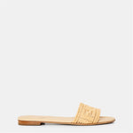 Fendi Raffia Sandal - Morely TrendsFendi Type here:)