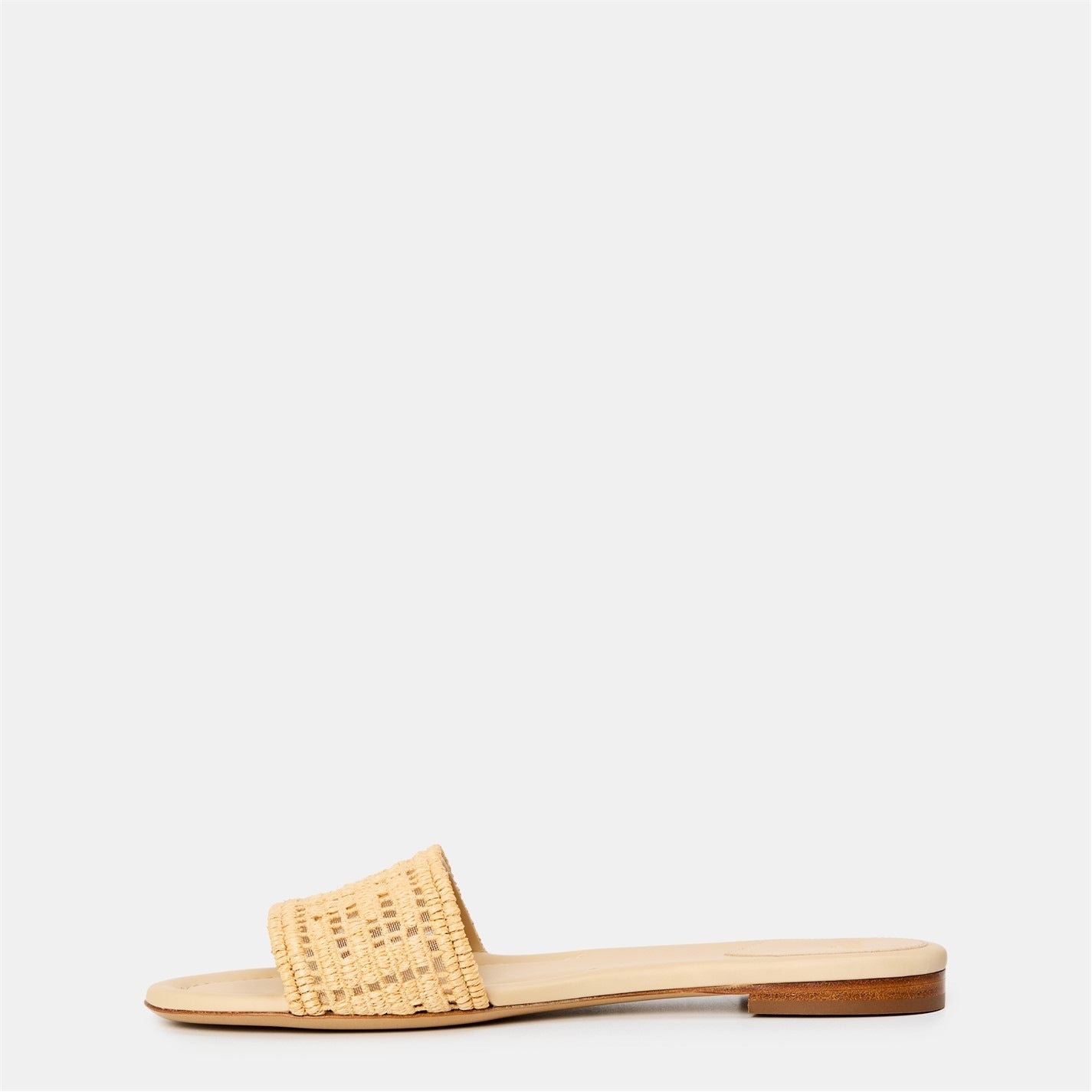 Fendi Raffia Sandal - Morely TrendsFendi Type here:)