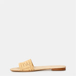 Fendi Raffia Sandal - Morely TrendsFendi Type here:)