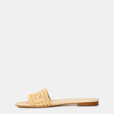 Fendi Raffia Sandal - Morely TrendsFendi Type here:)