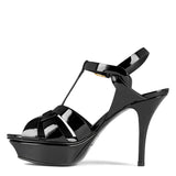 Saint Laurent Tribute Platform Sandals