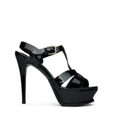 Saint Laurent Tribute Platform Sandals