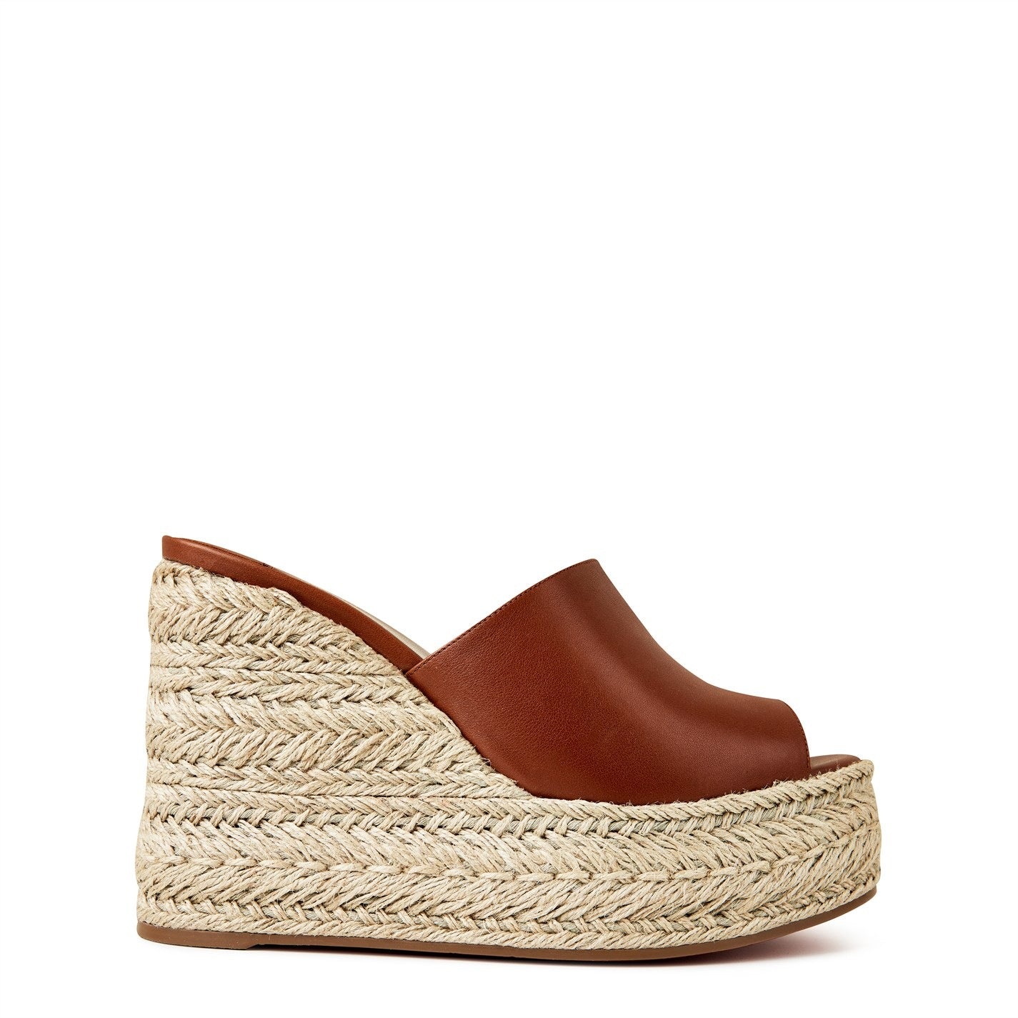 Christian Louboutin Ariella Zeppa Heeled Espadrilles