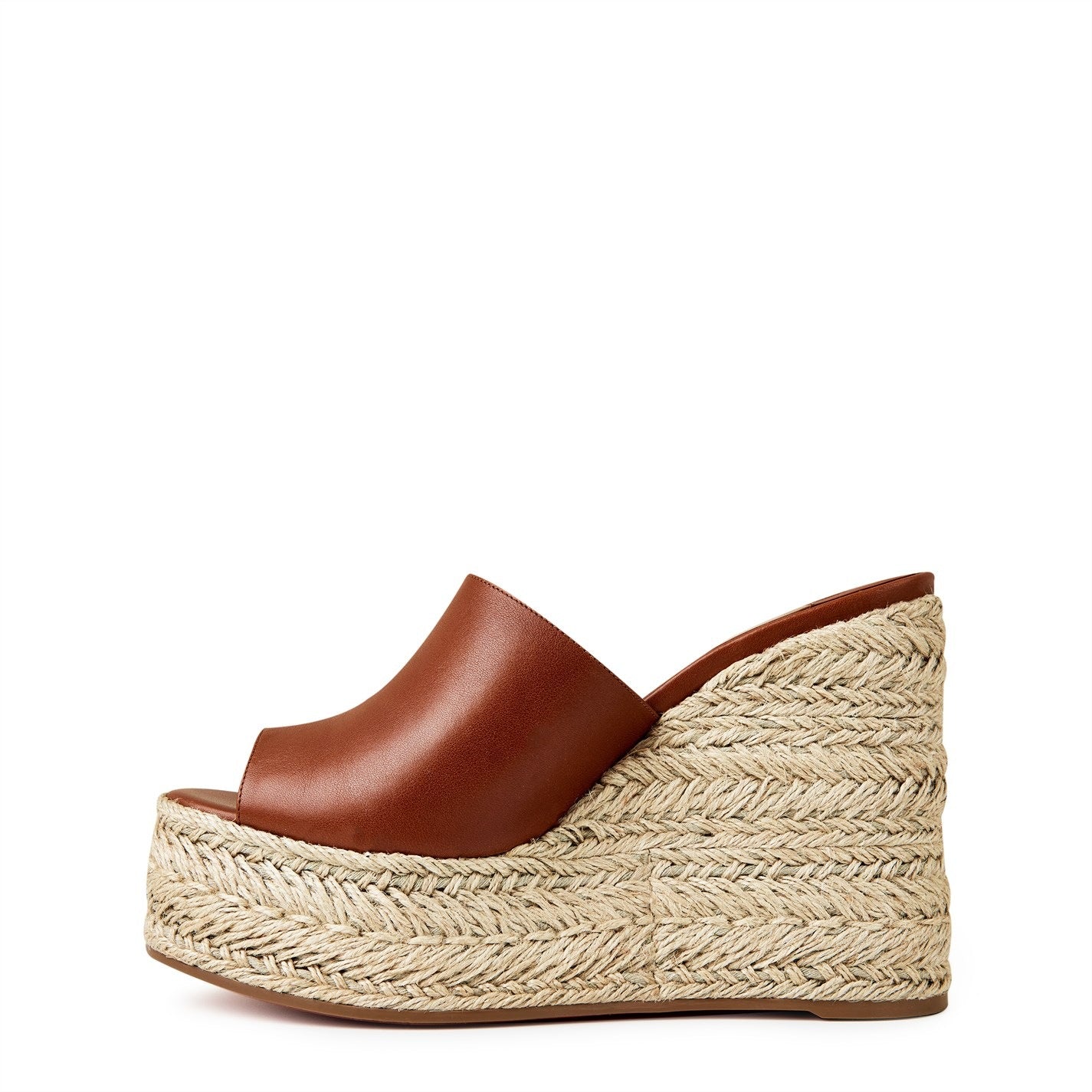 Christian Louboutin Ariella Zeppa Heeled Espadrilles