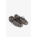 Ganni Lace up Ballet - Morely TrendsGanni Type here:)