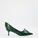 Prada Pointy Courts